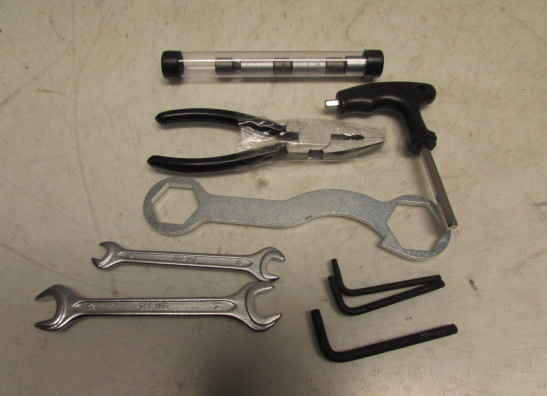 Gereedschapset KTM Overige KTM