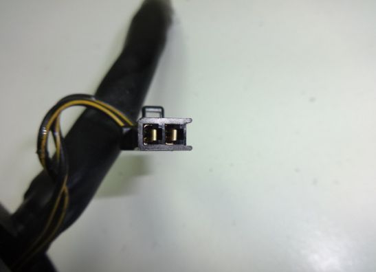 Handlebar switch assy left Suzuki GSX R 1000