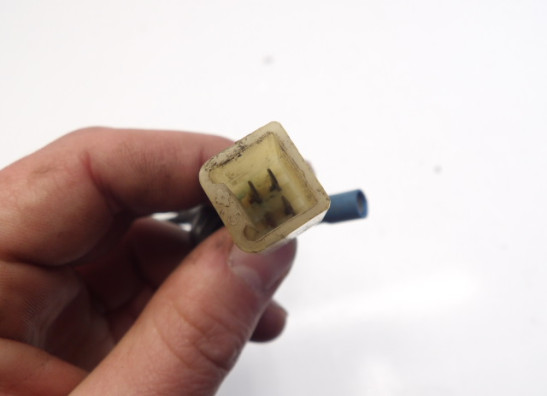 Zundschloss Kawasaki Z 650