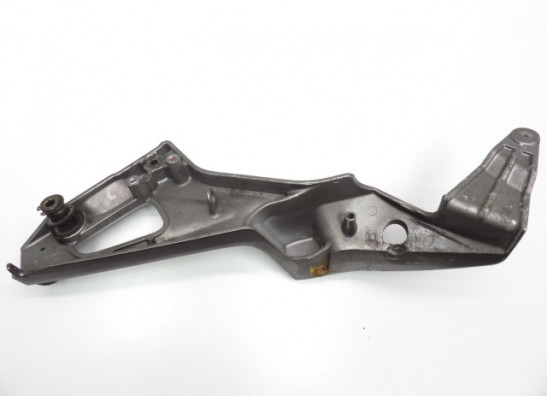 Rechter schetsplaat Honda Deauville 650 - 700