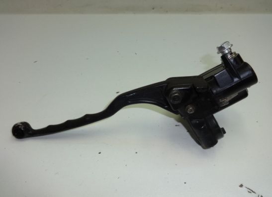 Rempomp Kawasaki GPX 600