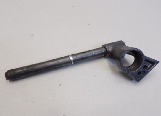 Steering Handle right Kawasaki ZZR 1100