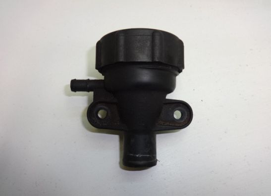 Radiator toebehoren BMW K 100