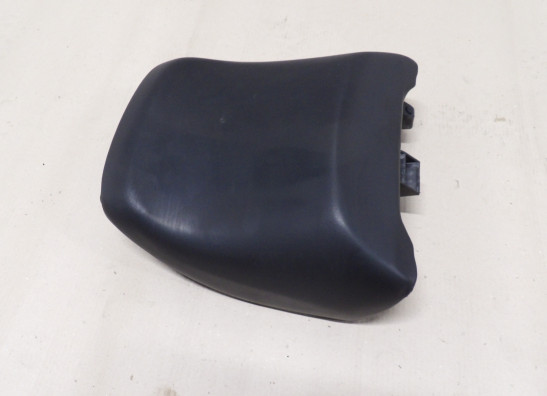 Soziussitz BMW R 1100 RT