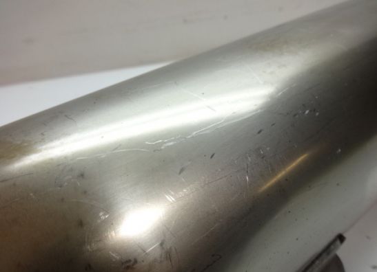 Uitlaat Honda VTR 1000 F