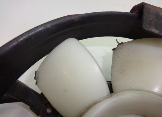 Ventilator Yamaha FZ 750