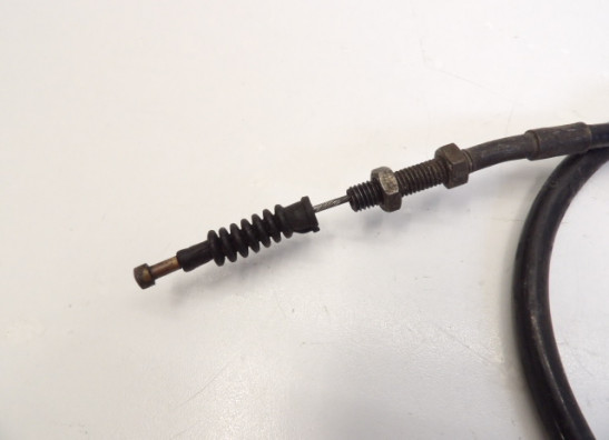 Koppelingskabel Kawasaki GPZ 500