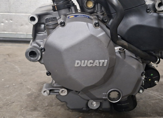 Motorblok Ducati Hypermotard 950
