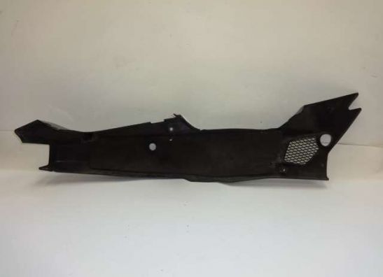 Heck links Kawasaki ZXR 400