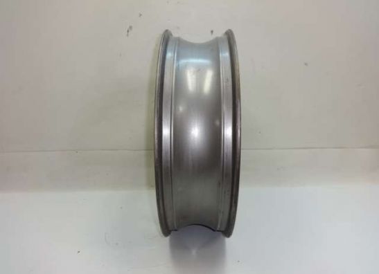 Achtervelg Honda NT 650 GT Hawk