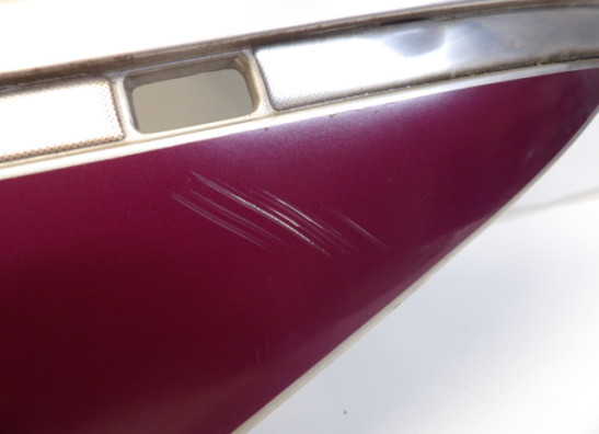 Rechter achterkant Suzuki RF 900