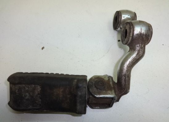 Voetsteun links Yamaha XS 400