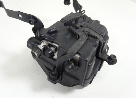 ABS pumpe druckmodulator Honda CBR 600 RR