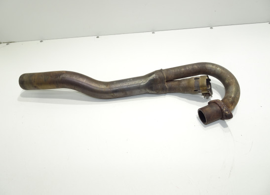 Auspuff-Krummer BMW F 650