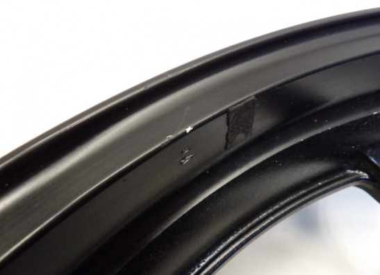 Front Wheel Kawasaki Z 750