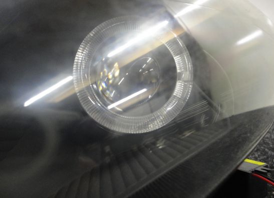 Koplamp Yamaha YZF R6