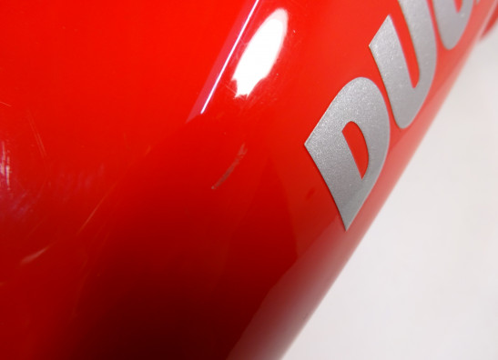 Benzintank Ducati 848