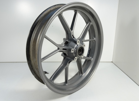 Velgen set Ducati 749  999