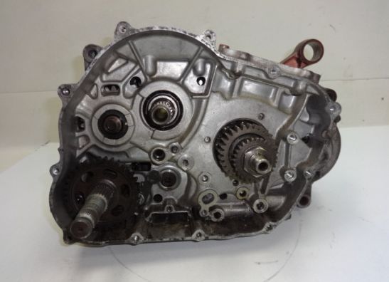 Krukas Honda XBR 500