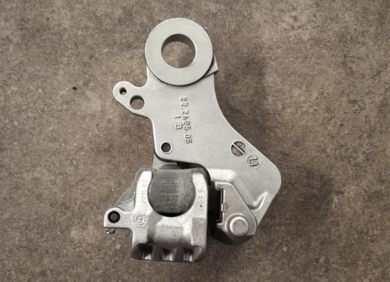 Achter remklauw KTM 690 Duke 4