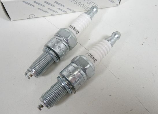 Zundspule Ducati 749  999