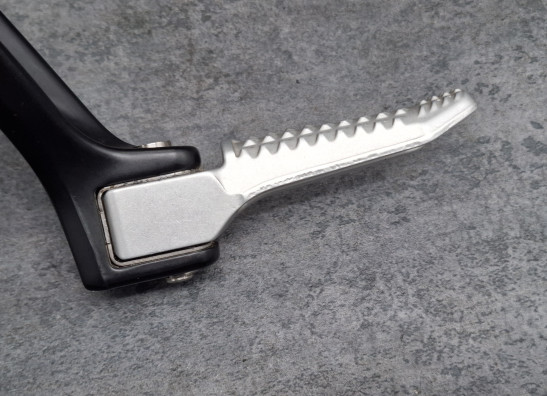 Duo voetsteun links BMW S 1000 RR