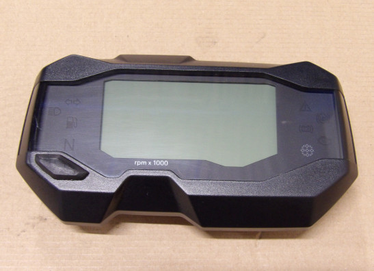 Tellerset BMW G 310 GS 2016-2020