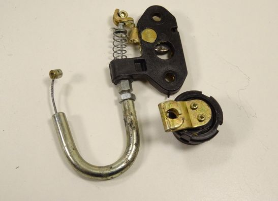 Slotenset Ducati ST2