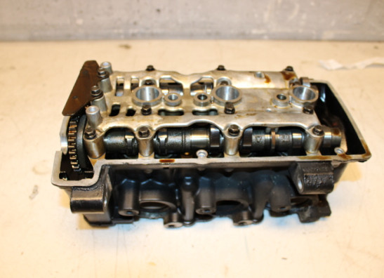 Cilinderkop Triumph 675 Street Triple R