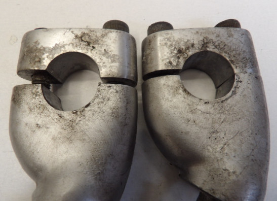 Stuur Yamaha FAZER 600