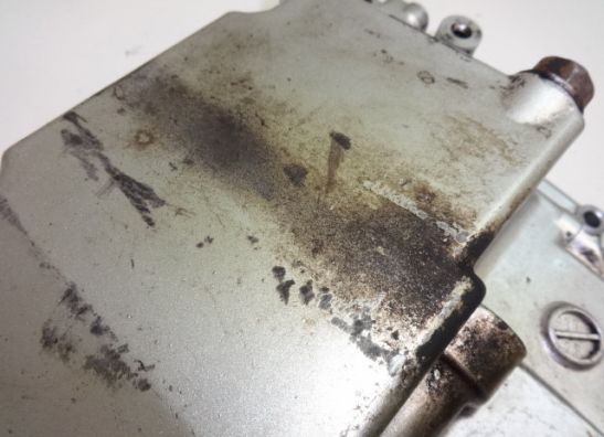 Engine cover Yamaha TDM