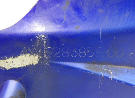 Cowl Left lower Yamaha YZF R1