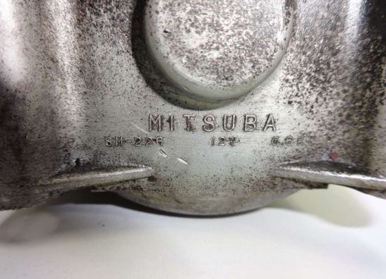 Startmotor Honda CB 750 