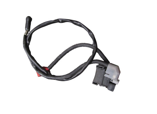 Startmotor relais Suzuki GSX R 1000