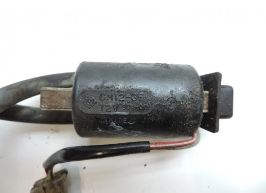 Zundspule Yamaha FJ 1200