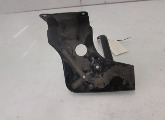 Rahme teile Yamaha YP 250 Majesty