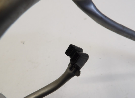 Handlebar switch assy right Kawasaki VN 800