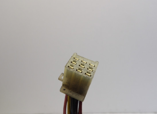 Lenkerschalter links Yamaha YP 250 Majesty