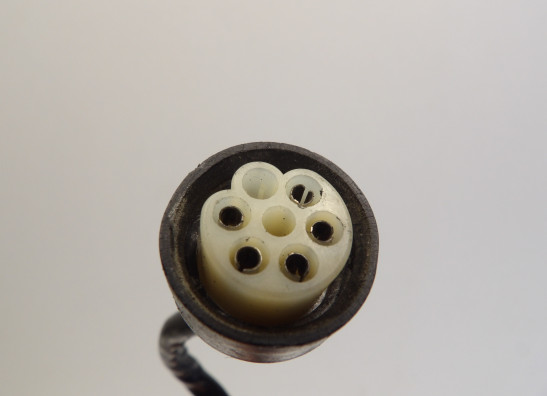 Exup Servo Ventil Yamaha V max