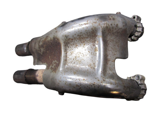 Uitlaatbochten Honda VF 700  750 Supermagna