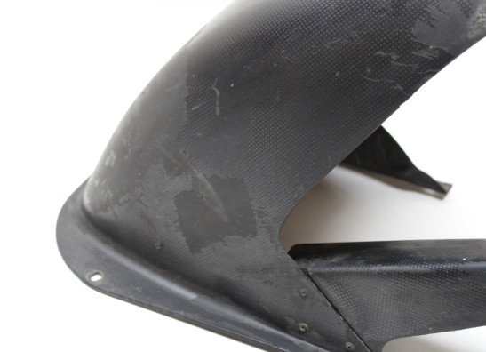 Achterspatbord Suzuki GSX R 750 RK