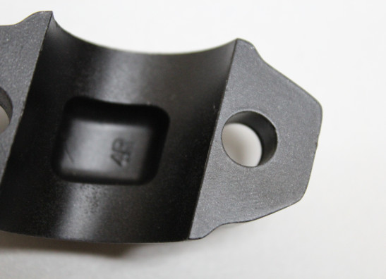 Steer Yamaha XSR 900