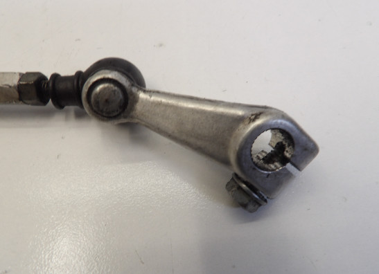 Schakelpedaal Honda CBR Fireblade