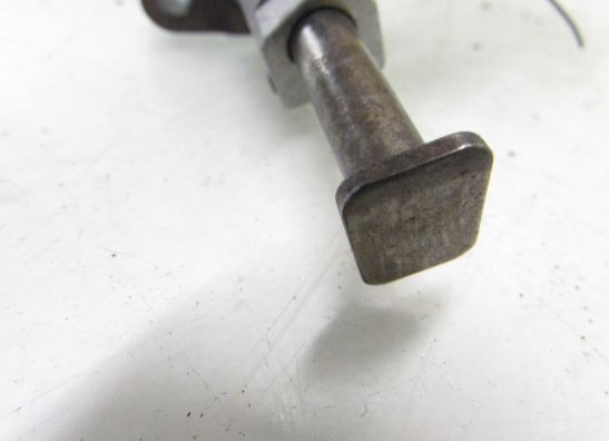 Motorblok diverse Kawasaki ZZR 600