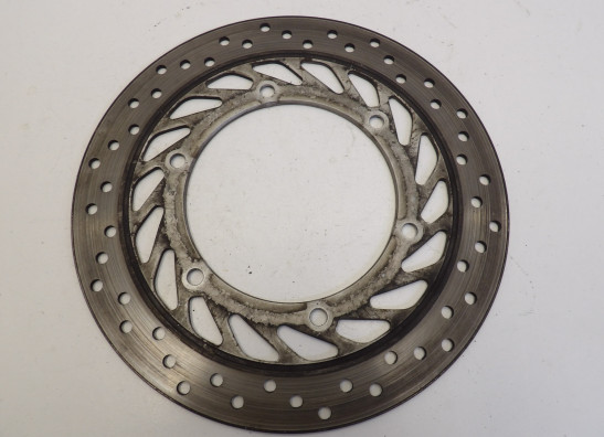 Brake disc front Honda Deauville 650 - 700