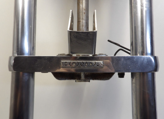 Voorpoten compleet Honda VT 600