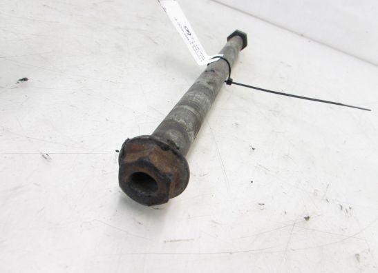 Hinterradachse Honda CBR 600 F