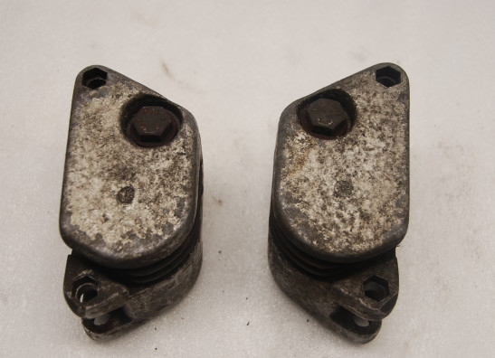 Remklauwen Harley Davidson Custom universal other