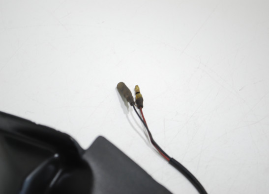 Rechter binnenkuip Aprilia Caponord 1000