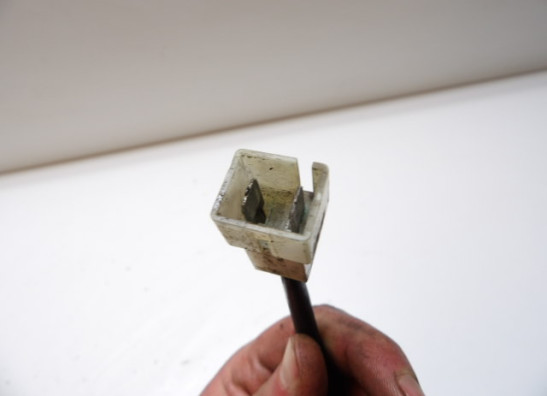 Lichtmaschine Yamaha XJ 900 S Diversion